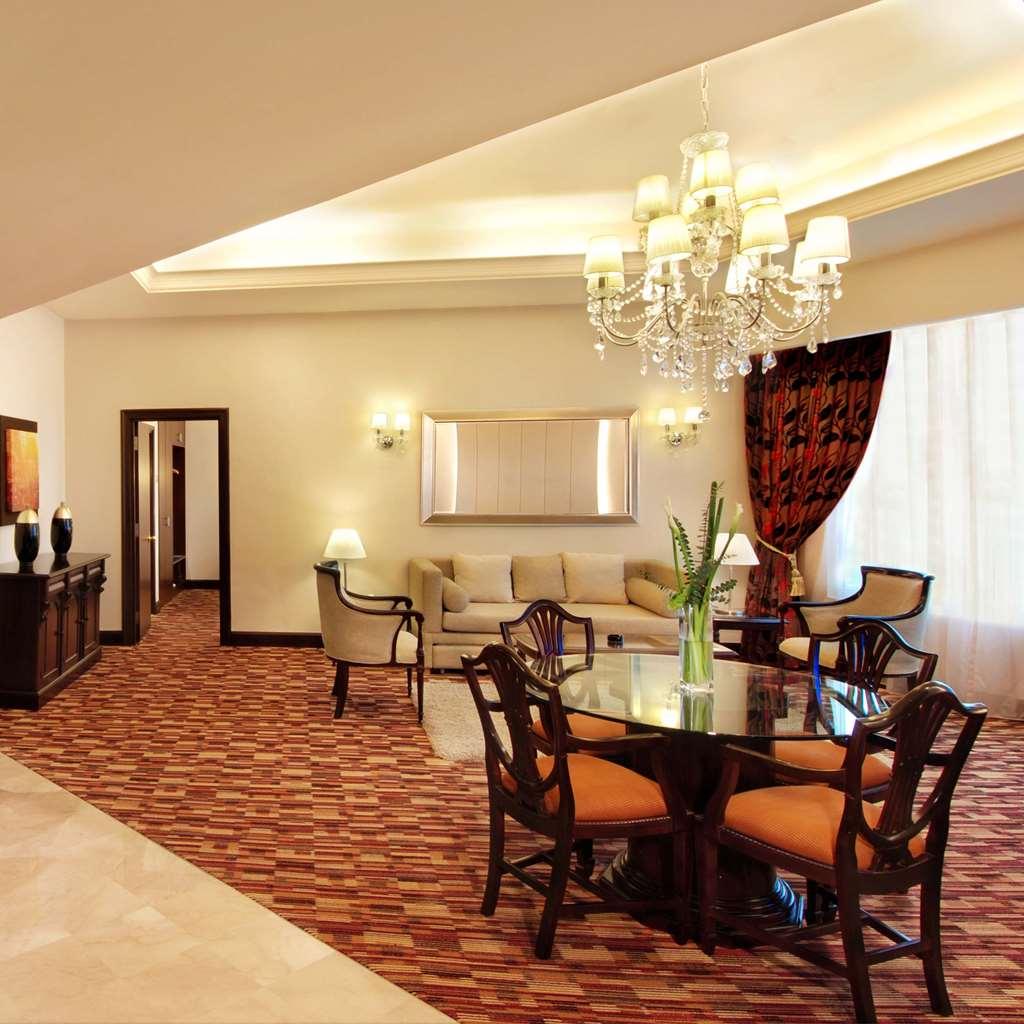 Sunway Resort 八打灵再也 客房 照片