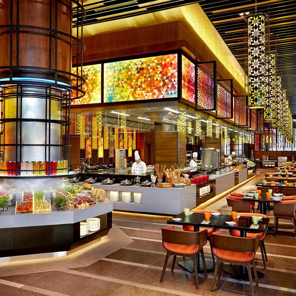 Sunway Resort 八打灵再也 餐厅 照片