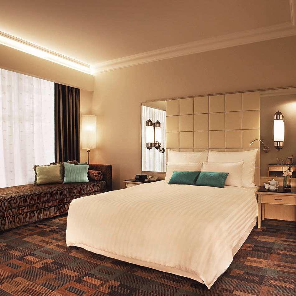 Sunway Resort 八打灵再也 客房 照片