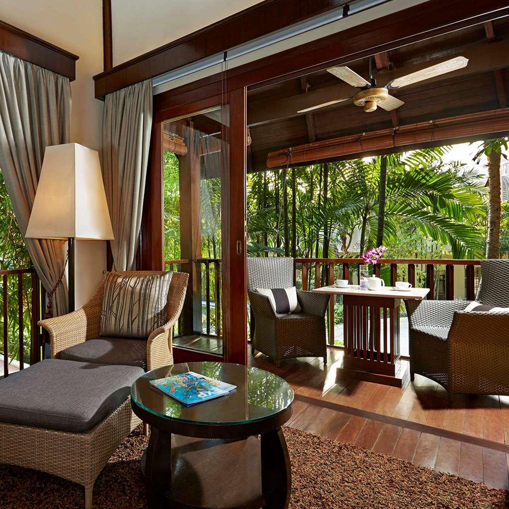 Sunway Resort 八打灵再也 客房 照片