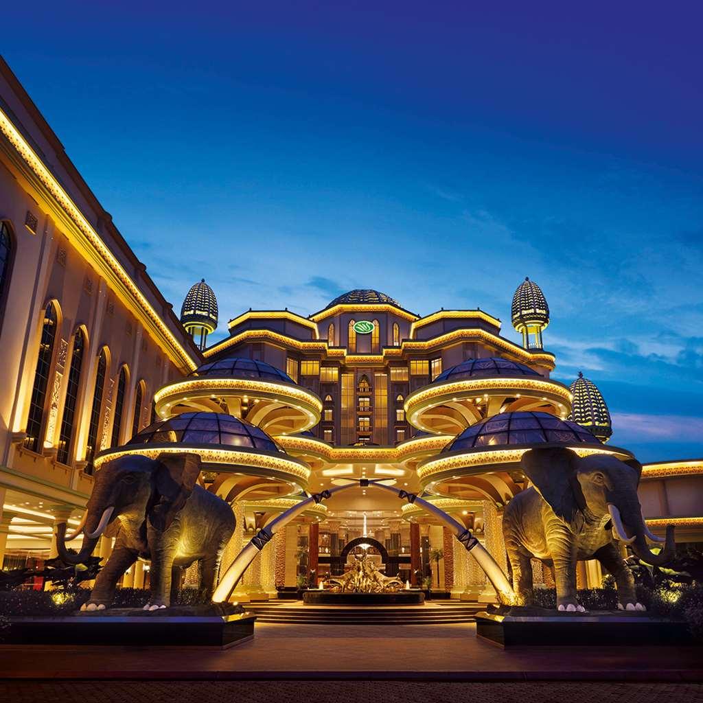Sunway Resort 八打灵再也 外观 照片