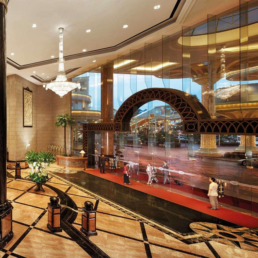 Sunway Resort 八打灵再也 内观 照片
