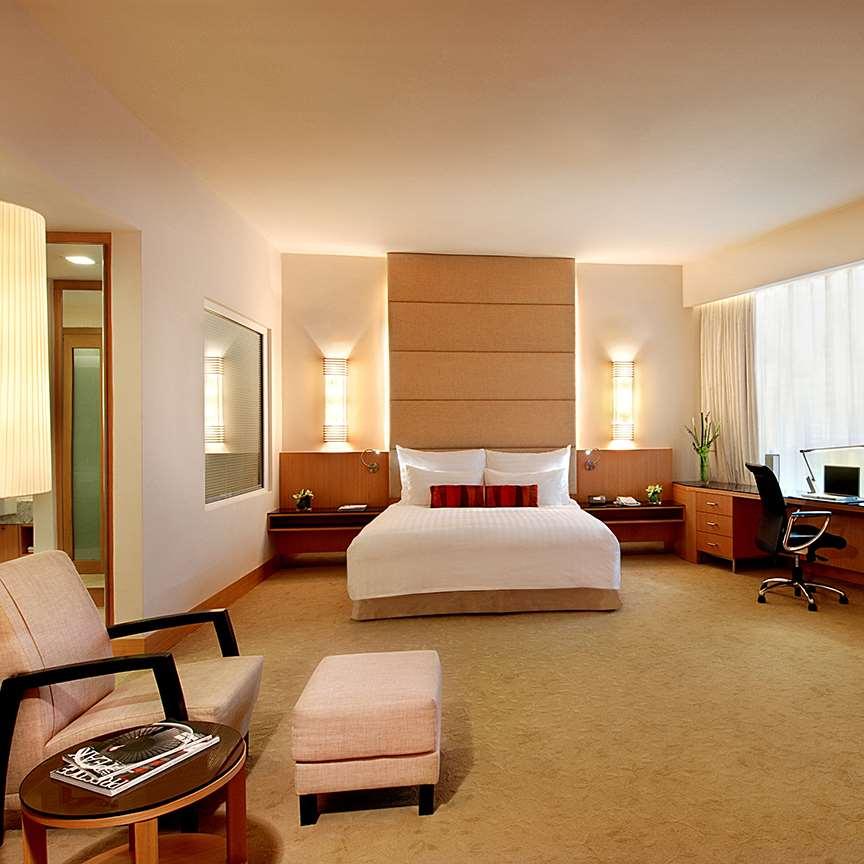 Sunway Resort 八打灵再也 客房 照片