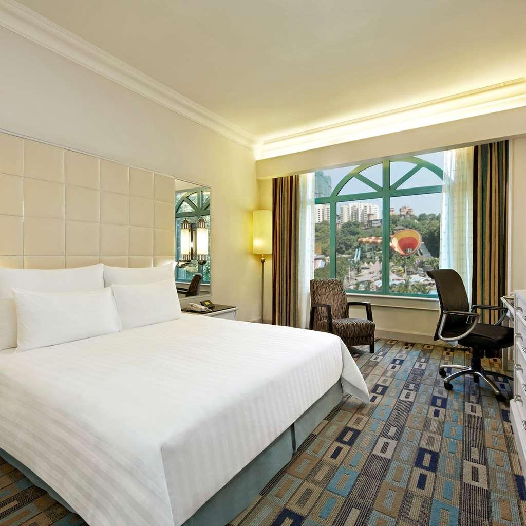 Sunway Resort 八打灵再也 设施 照片