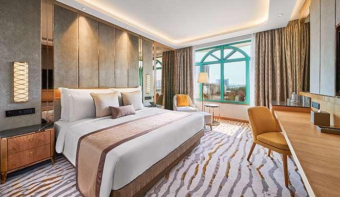 Sunway Resort 八打灵再也 客房 照片