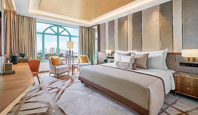 Sunway Resort 八打灵再也 客房 照片