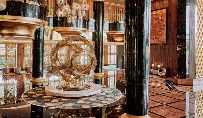 Sunway Resort 八打灵再也 内观 照片