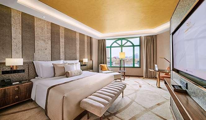 Sunway Resort 八打灵再也 客房 照片