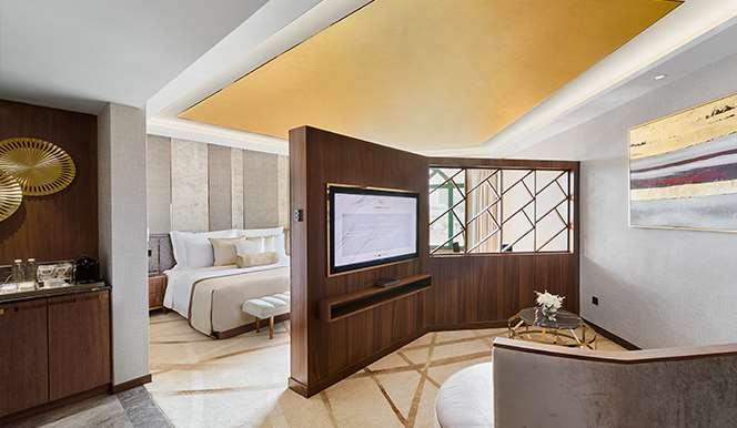 Sunway Resort 八打灵再也 客房 照片