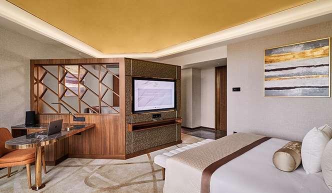 Sunway Resort 八打灵再也 客房 照片