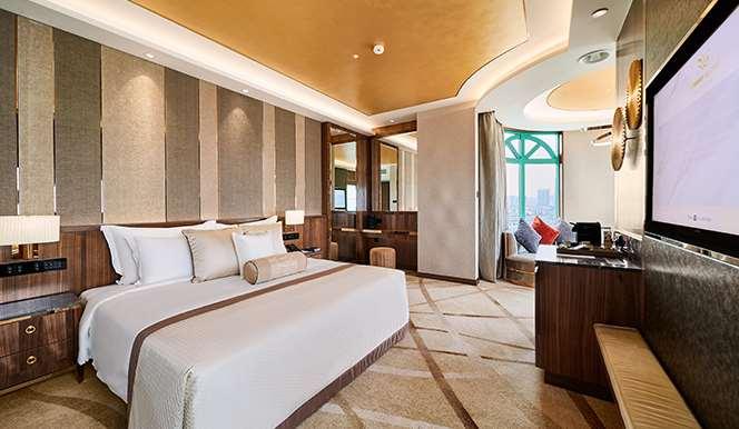 Sunway Resort 八打灵再也 客房 照片