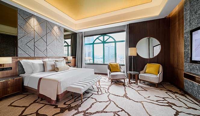 Sunway Resort 八打灵再也 客房 照片