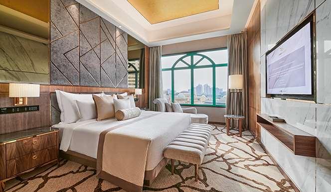 Sunway Resort 八打灵再也 客房 照片