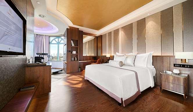 Sunway Resort 八打灵再也 客房 照片