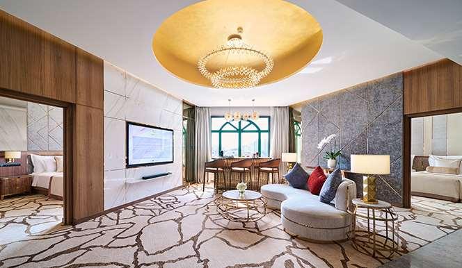 Sunway Resort 八打灵再也 客房 照片