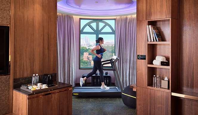 Sunway Resort 八打灵再也 客房 照片