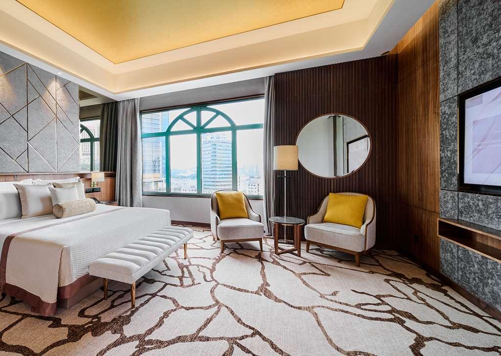 Sunway Resort 八打灵再也 客房 照片