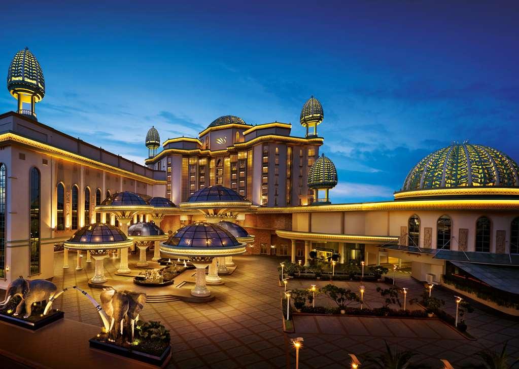 Sunway Resort 八打灵再也 外观 照片