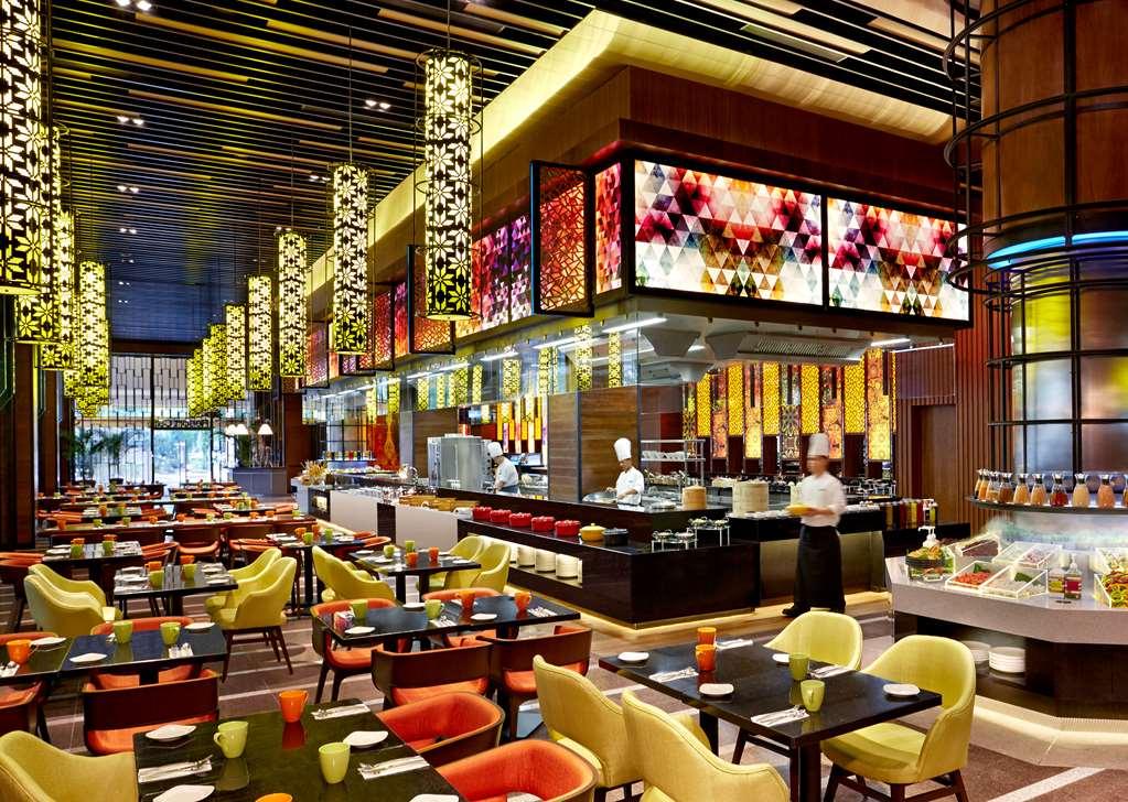 Sunway Resort 八打灵再也 餐厅 照片