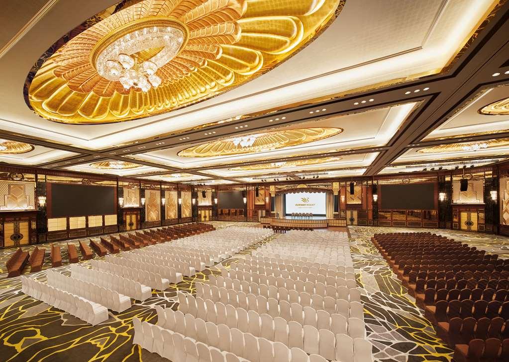 Sunway Resort 八打灵再也 设施 照片