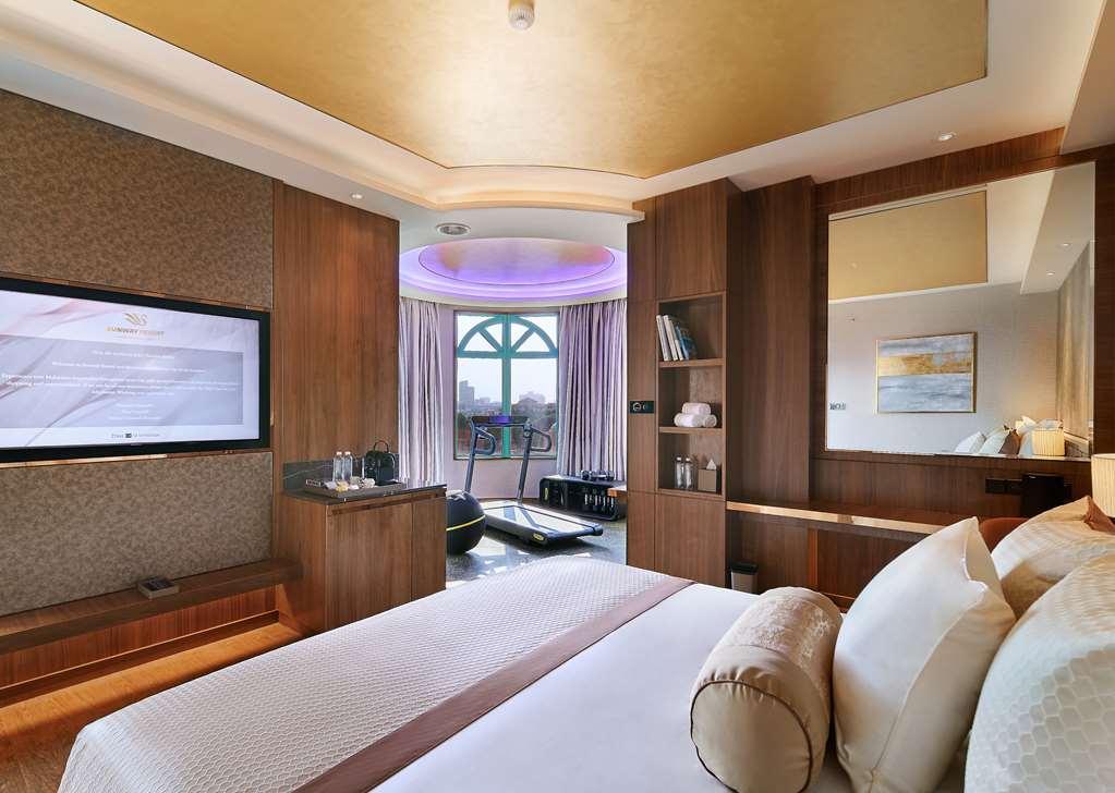 Sunway Resort 八打灵再也 客房 照片