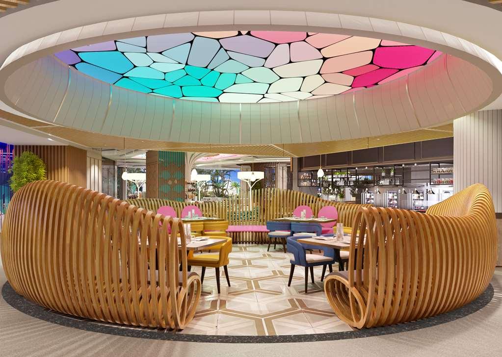 Sunway Resort 八打灵再也 餐厅 照片