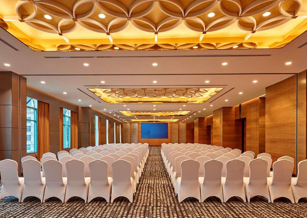 Sunway Resort 八打灵再也 设施 照片