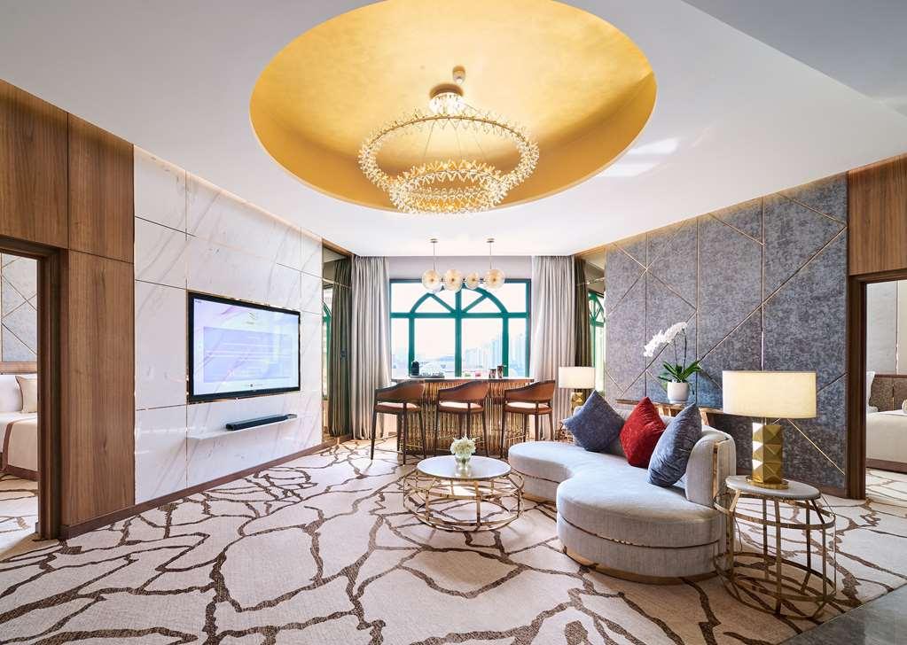 Sunway Resort 八打灵再也 客房 照片